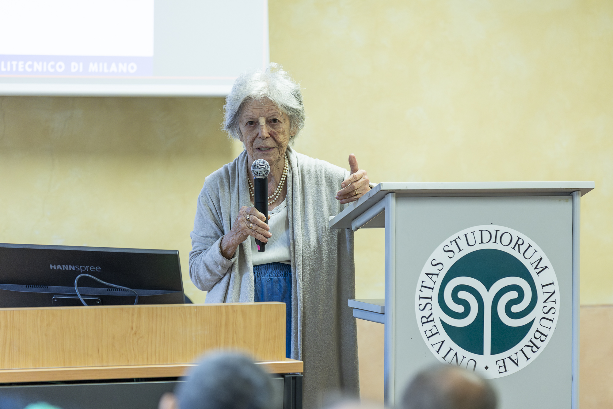 Cerimonia Dottorato di Ricerca 2025