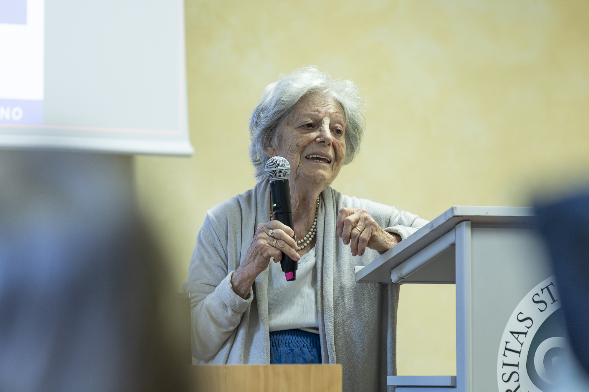 Cerimonia Dottorato di Ricerca 2025