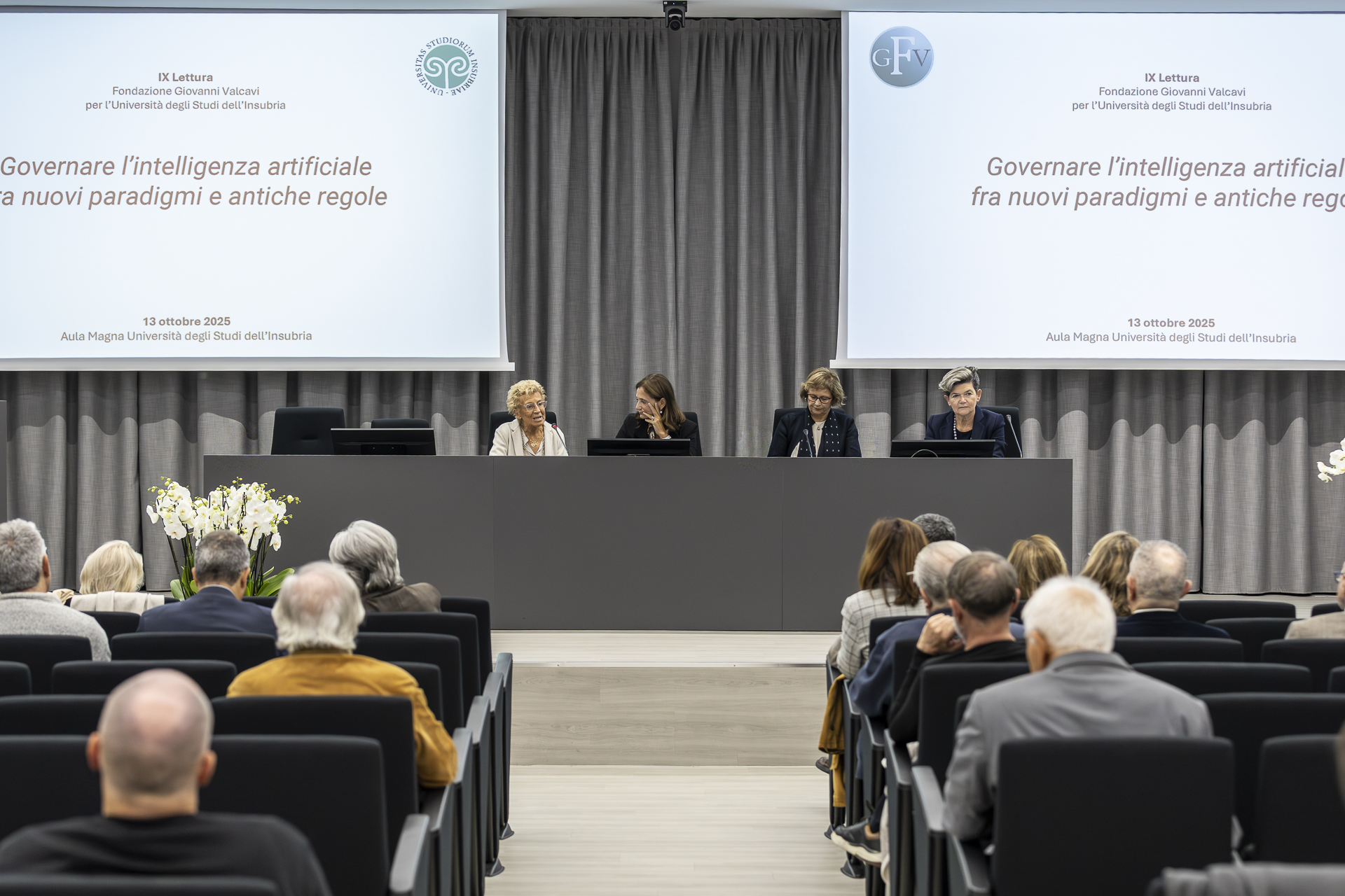 Valcavi - Finocchiaro