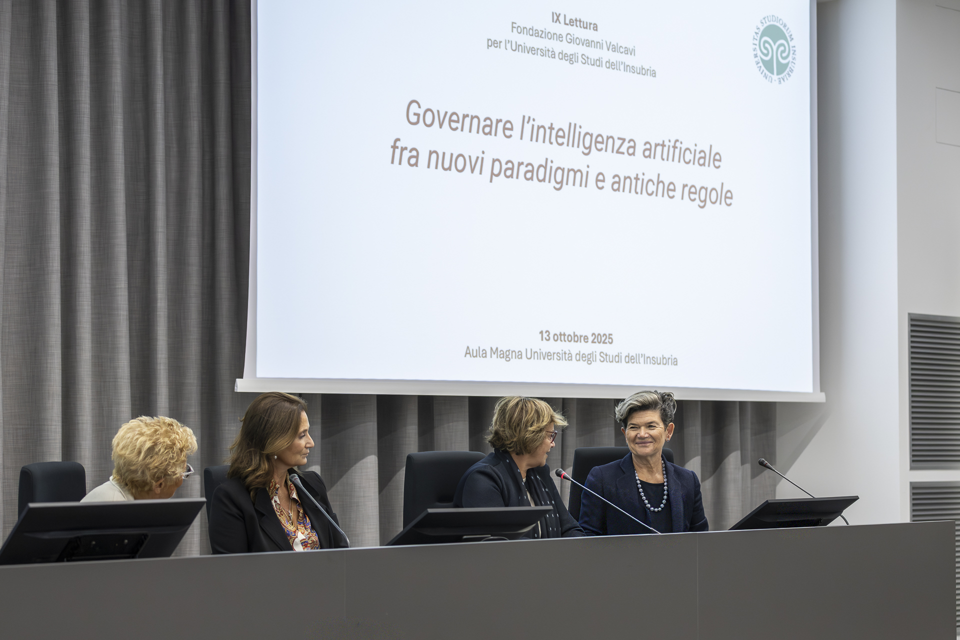 Valcavi - Finocchiaro