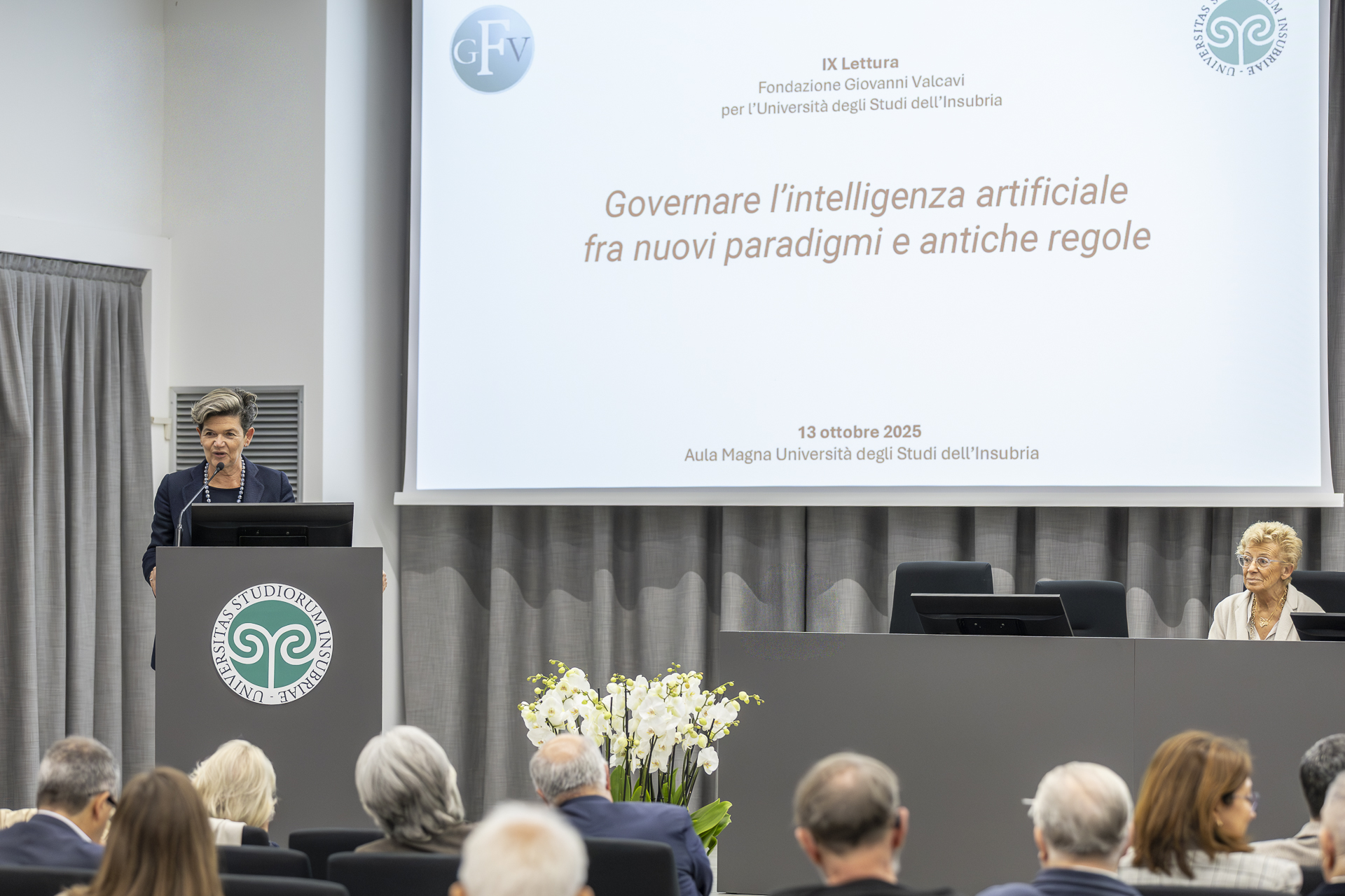 Valcavi - Finocchiaro