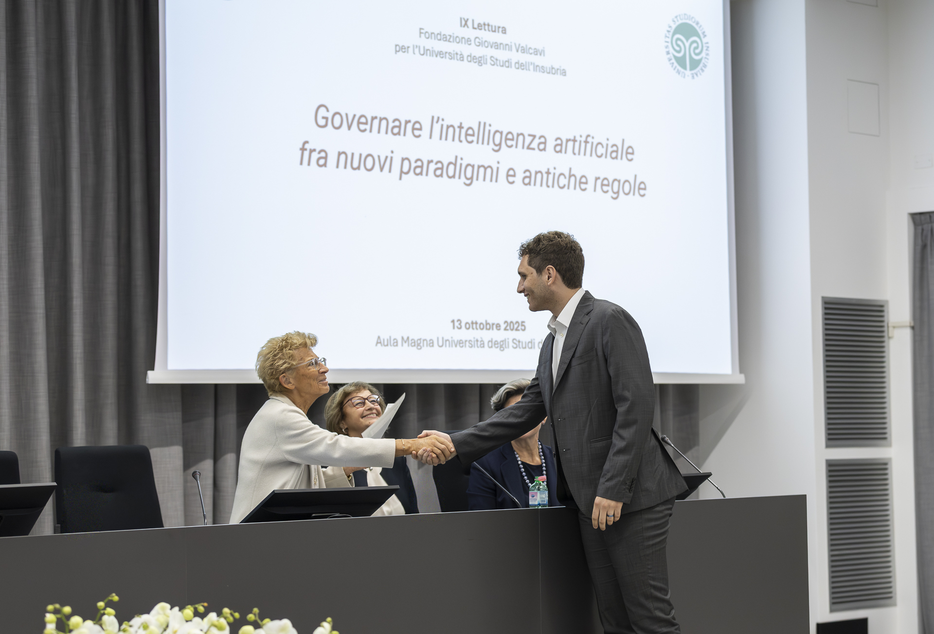 Valcavi - Finocchiaro