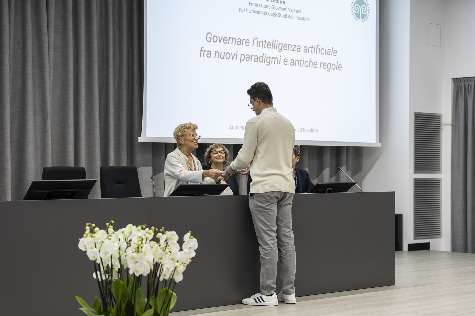 Valcavi - Finocchiaro