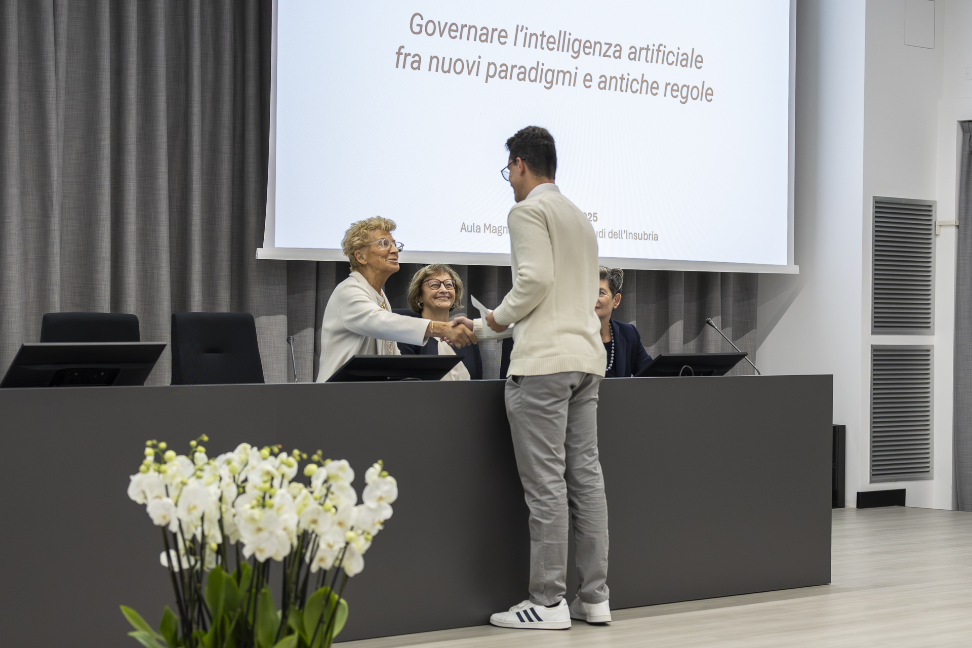 Valcavi - Finocchiaro