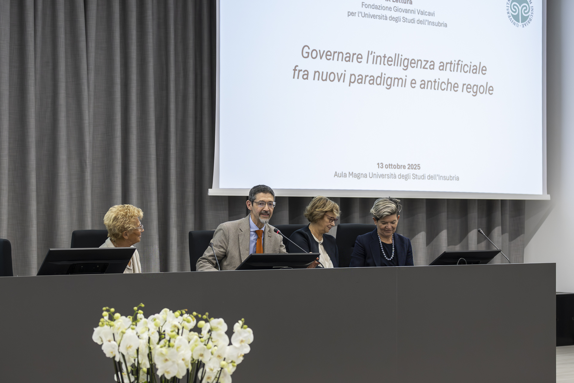 Valcavi - Finocchiaro