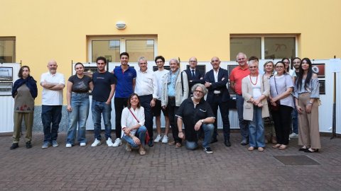 Università Insubria: Ateneo a Vocazione Collegiale 