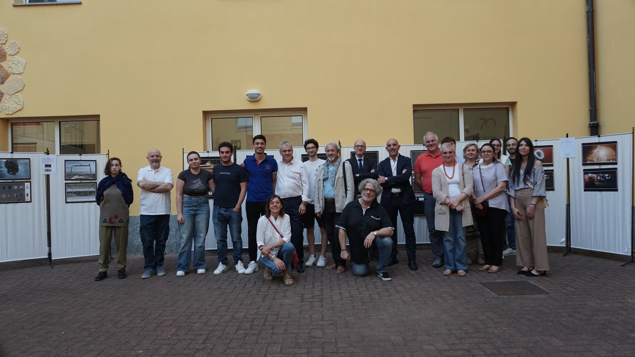 Università Insubria: Ateneo a Vocazione Collegiale 