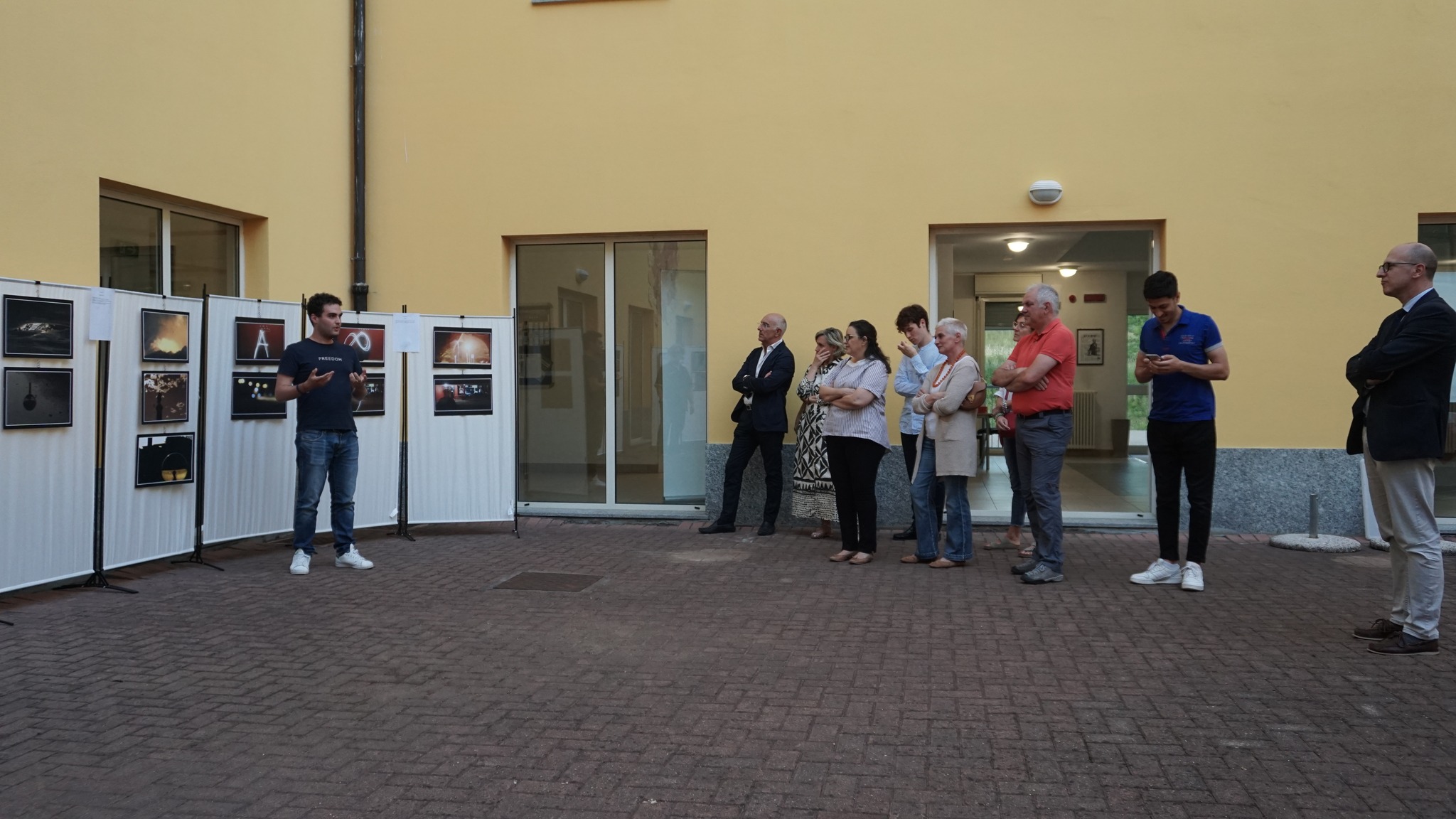 Università Insubria: Ateneo a Vocazione Collegiale 