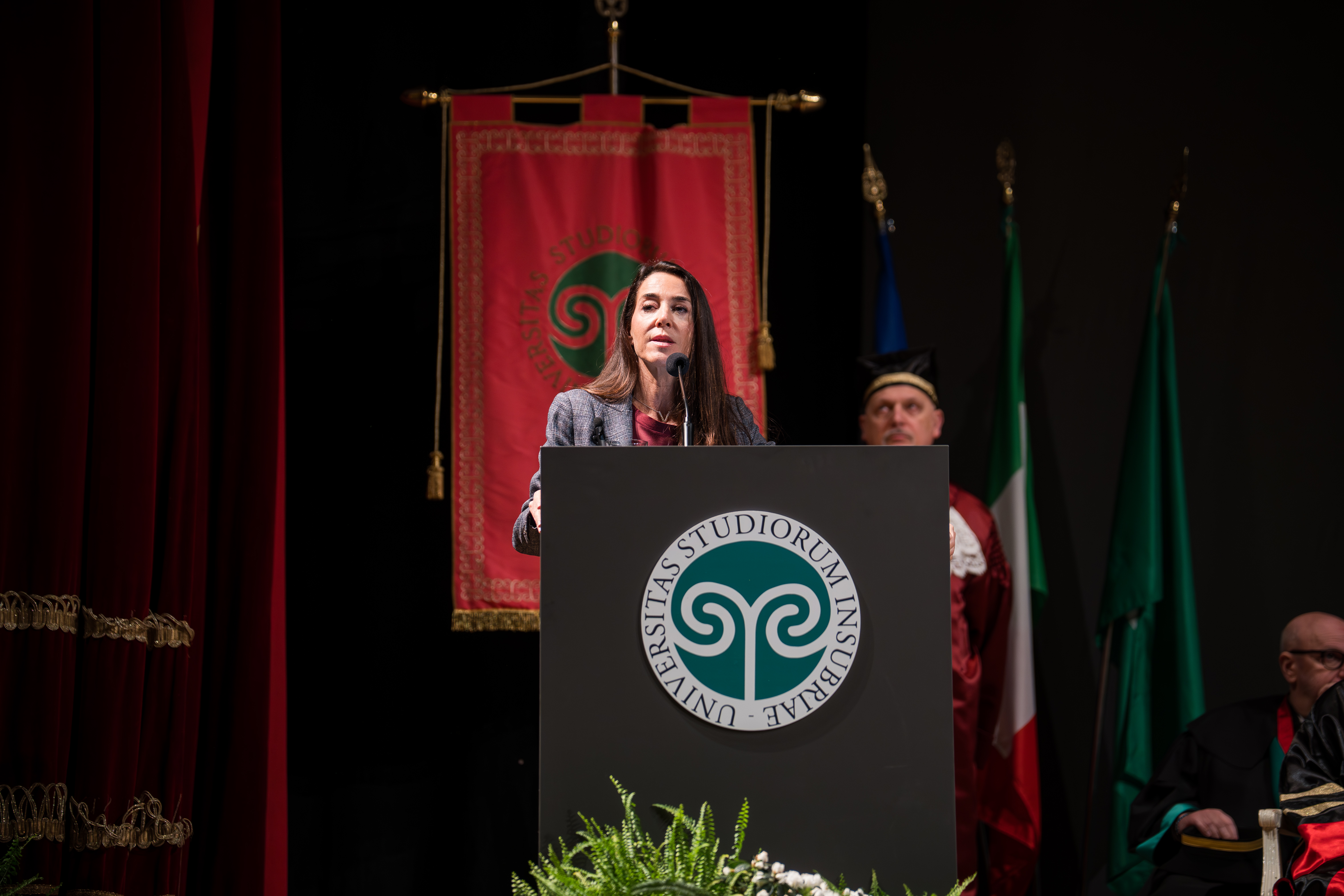 Inaugurazione anno accademico 2025-2026