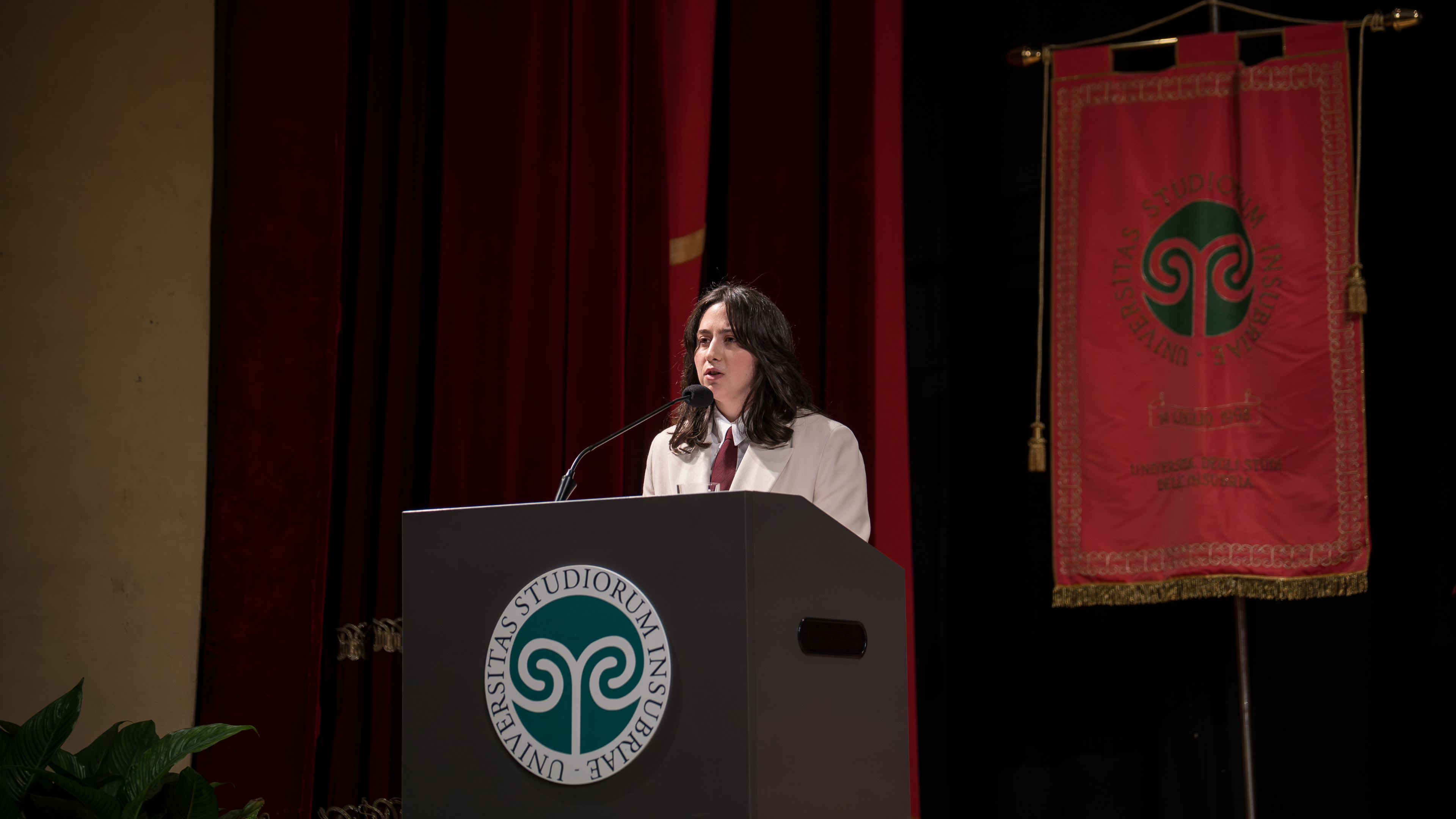 Asia Martina di Lorenzo