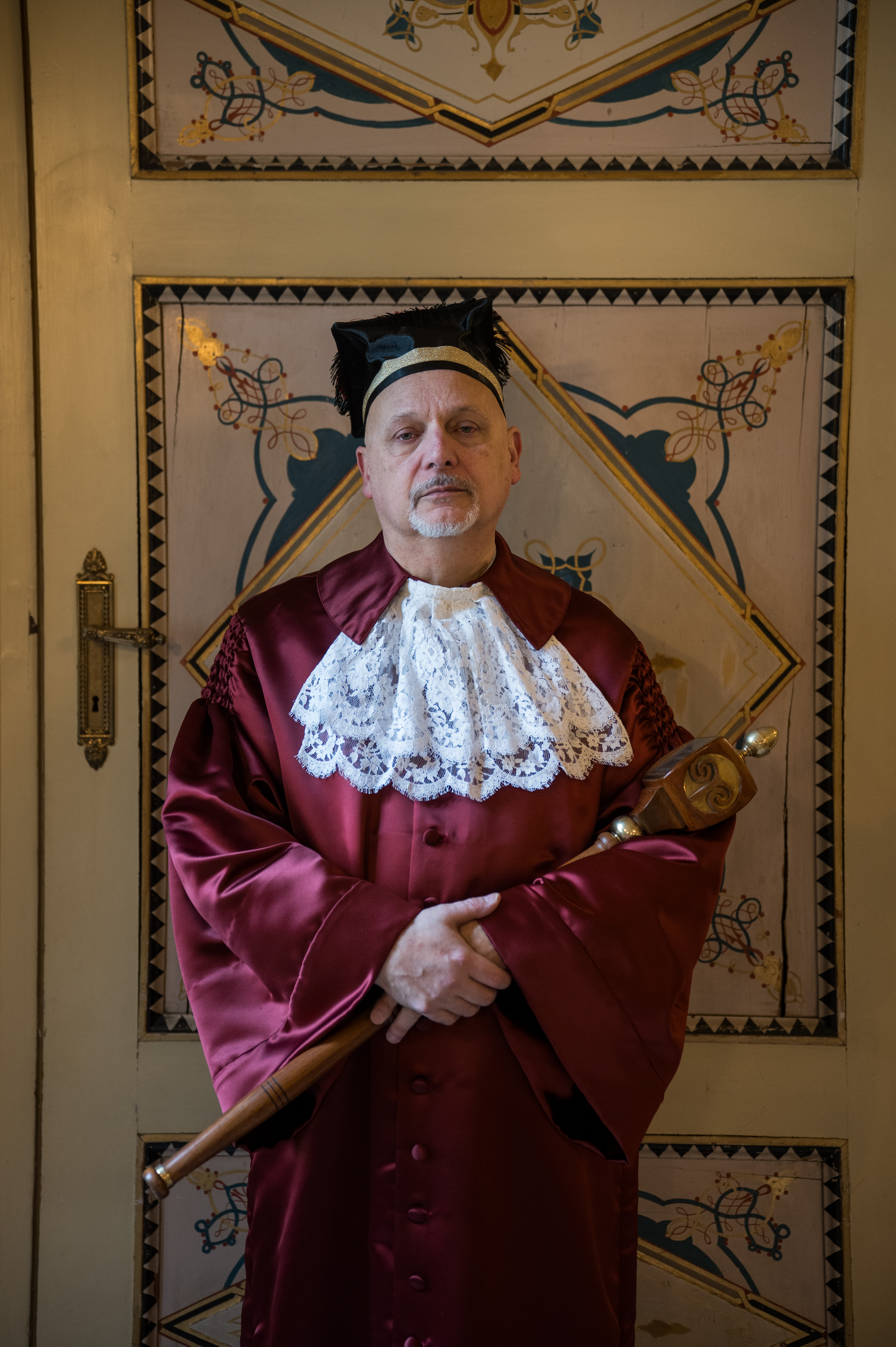 Inaugurazione anno accademico 2025-2026