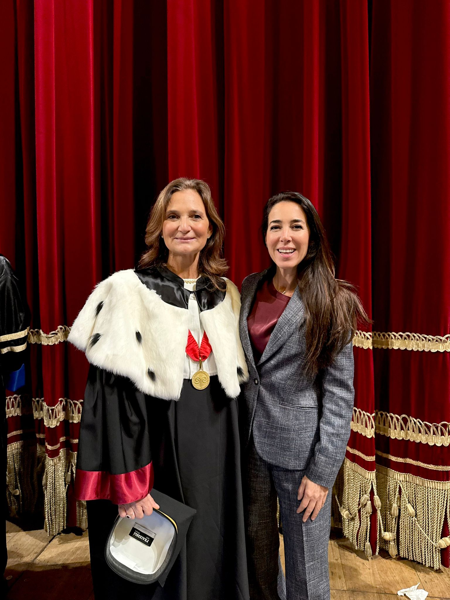 Inaugurazione anno accademico 2025-2026