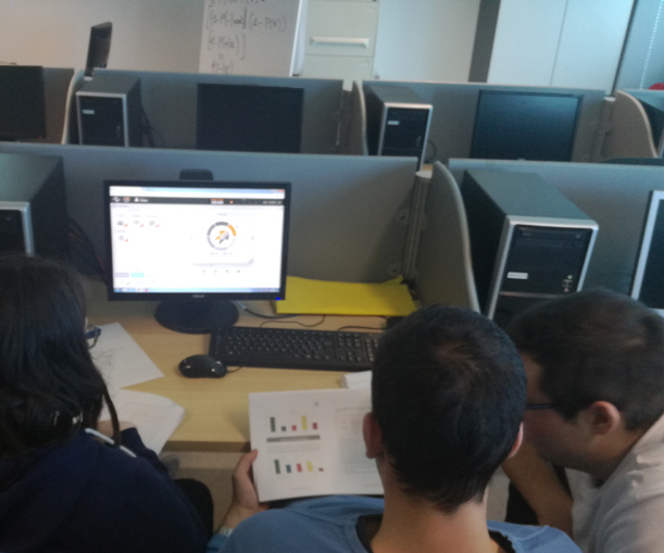 foto gruppo studio Dieco