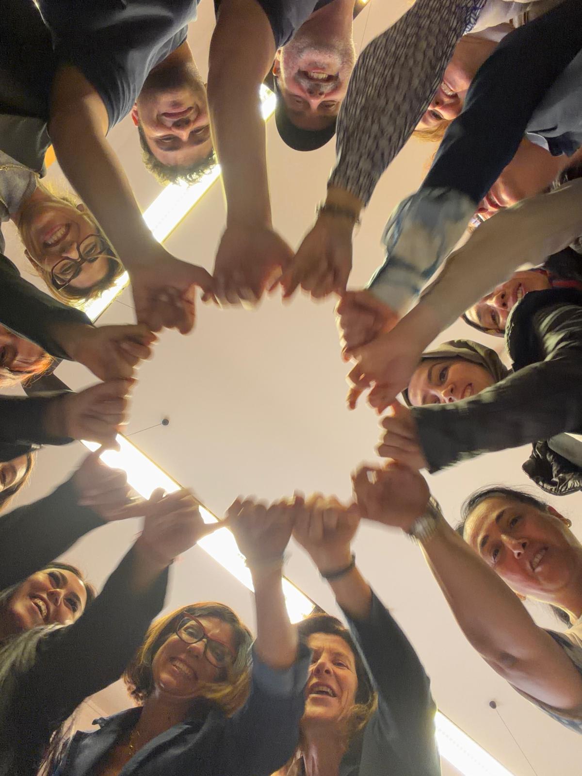 Visiting professor Infermieristica Busto Arsizio