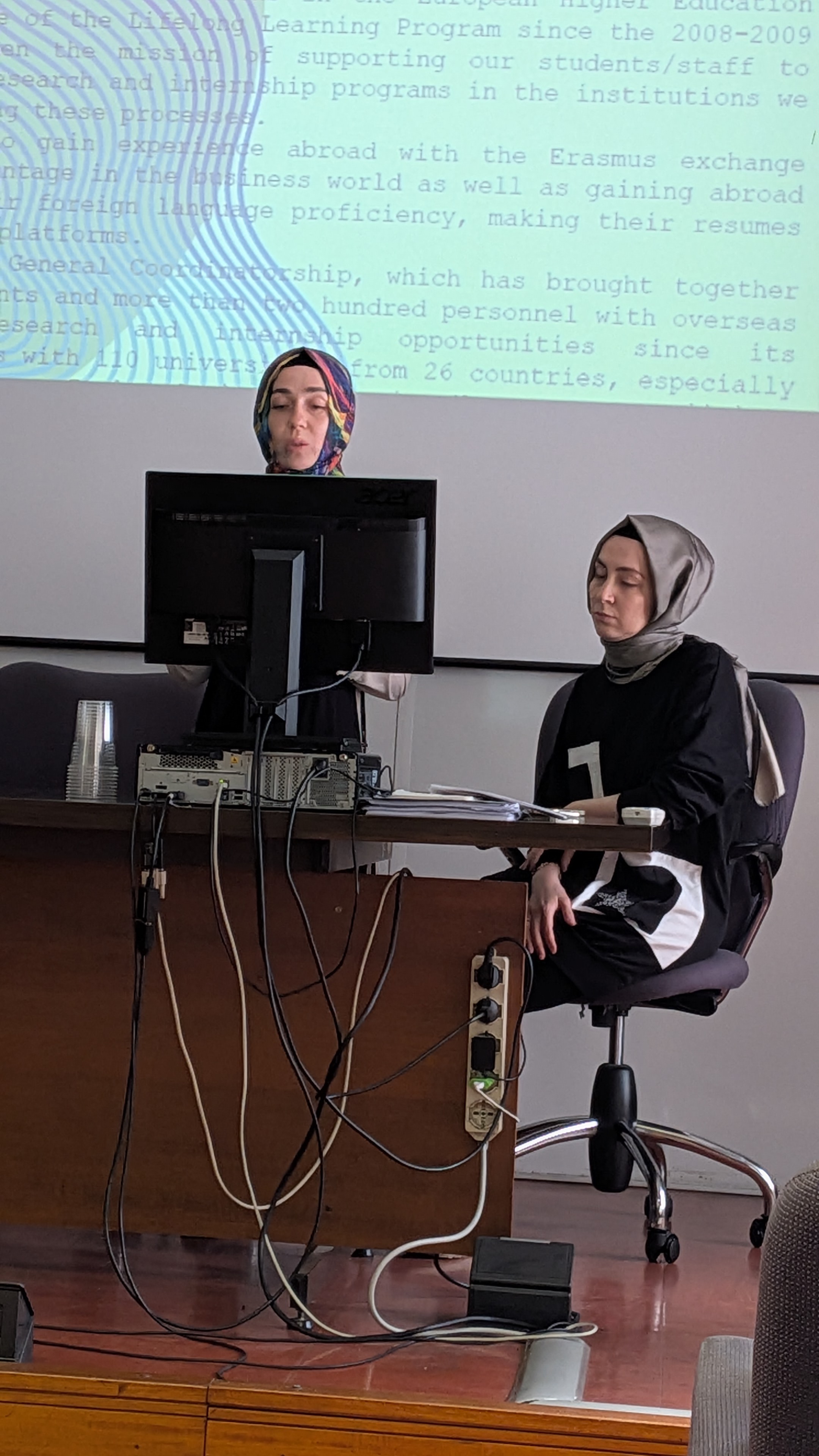 Visiting professor Infermieristica Busto Arsizio