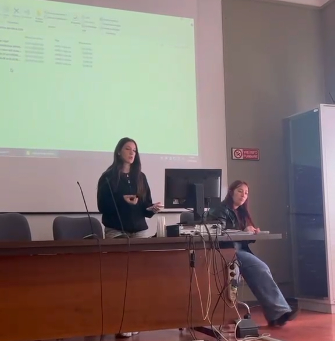 Visiting professor Infermieristica Busto Arsizio