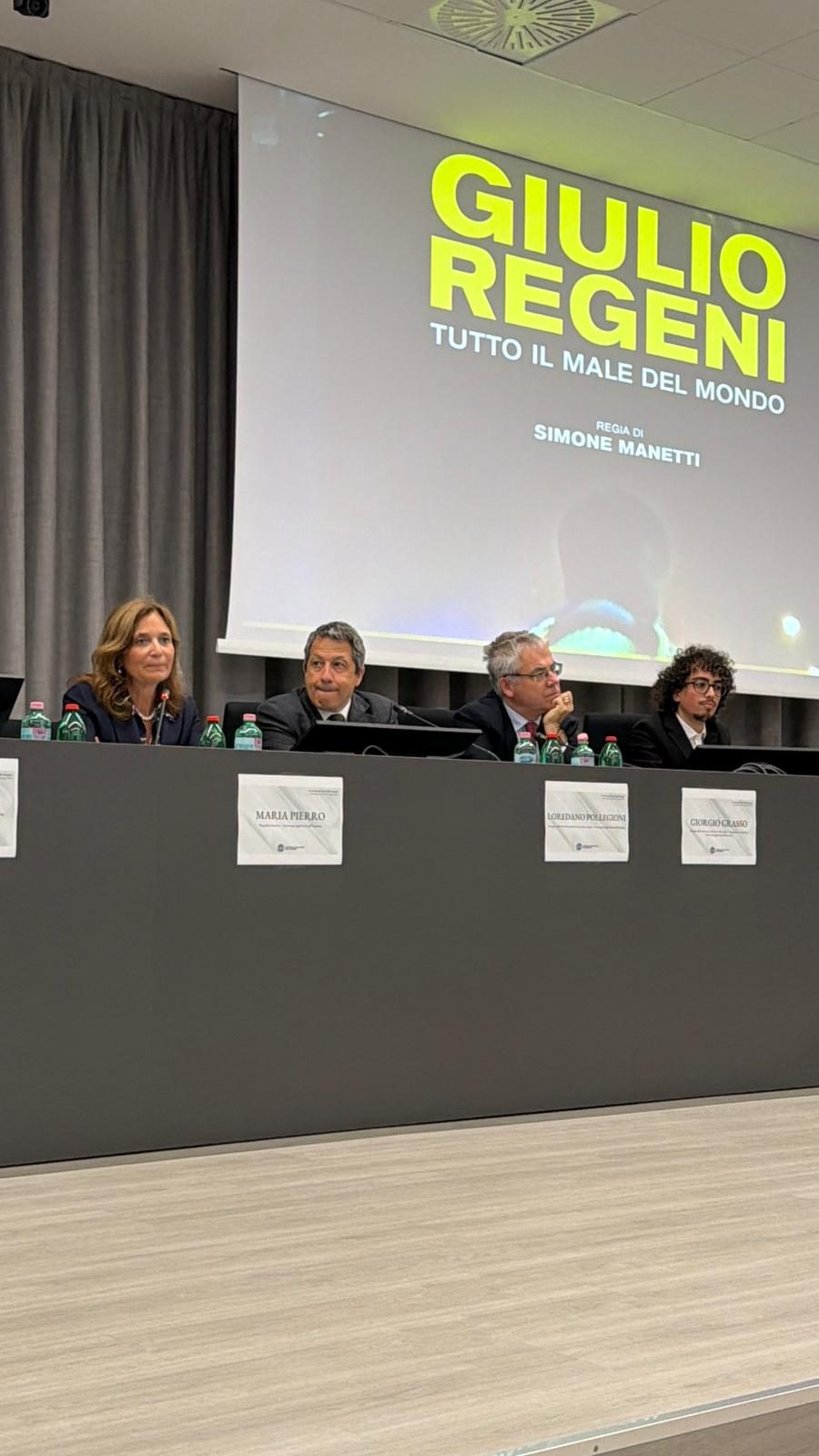 Universita-PerGiulio