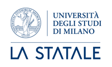 Logo dell'Università degli Studi di Milano Statale
