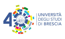Logo dell'Università degli Studi di Brescia