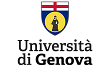 Logo dell'Università degli Studi di Genova