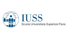 Logo della Scuola Universitaria Superiore Pavia