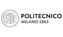 Logo del Politecnico di Milano