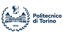 Logo del Politecnico di Torino