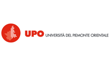 Logo dell'Università degli Studi del Piemonte Orientale