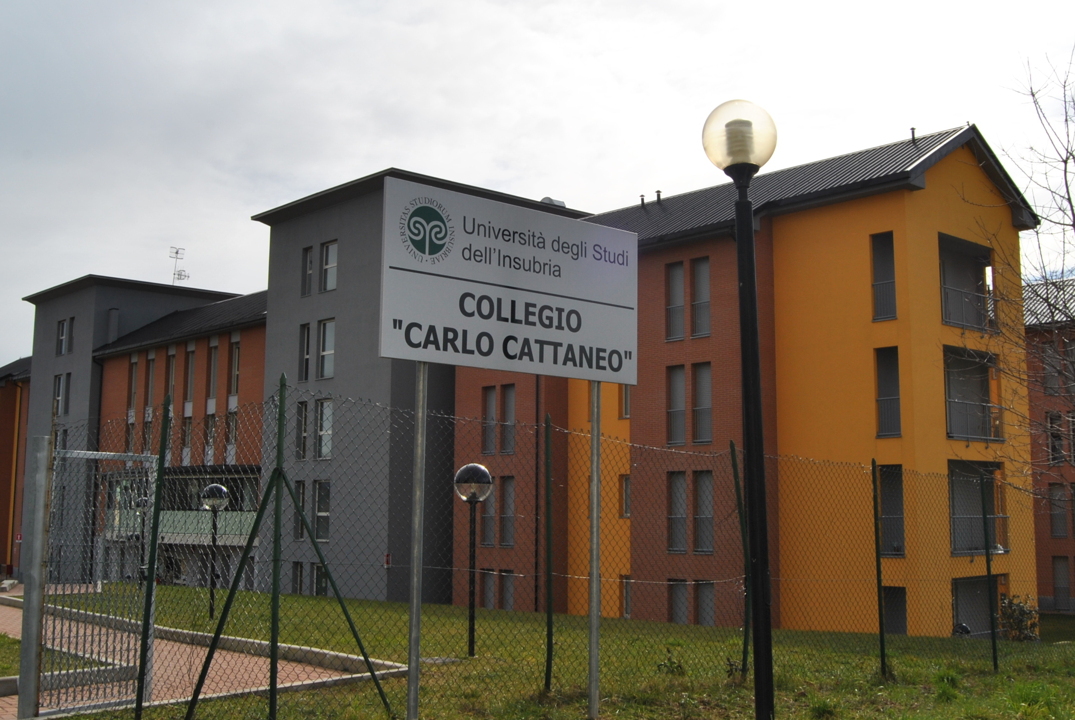 Collegio Varese