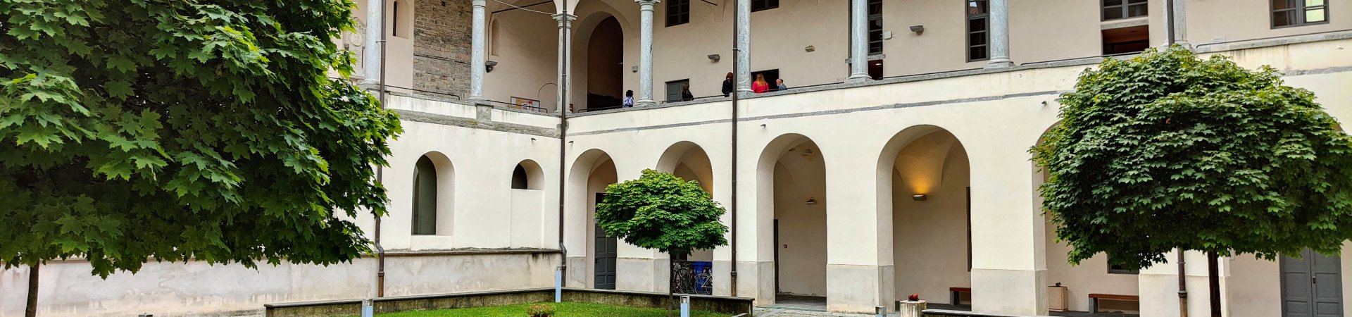 Sede Sant'Abbondio - Como