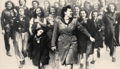 25 Aprile - donne Italiane