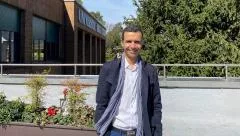 visiting professor portoghese sandro mendonça