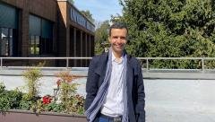 visiting professor portoghese sandro mendonça