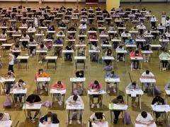 Test Medicina Malpensa Fiere 