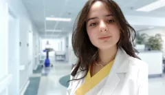 Bahri Meriem