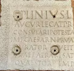 lepore Plinio