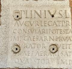 lepore Plinio