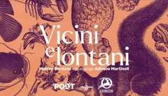 Podcast ''Vicini e lontani''