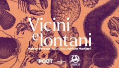 Podcast ''Vicini e lontani''