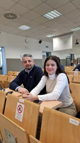 Open Day 2023