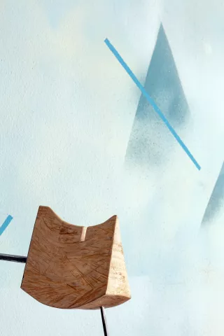 Antonio Pizzolante. Haiku o la forma del vuoto