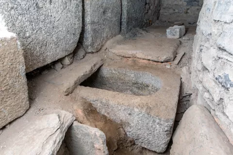 complesso monumentale di Sant'Abbondio