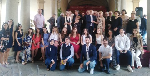 Giornata del medico 2023