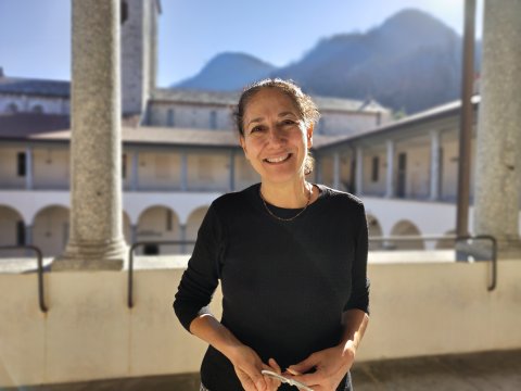 Farian Sabahi