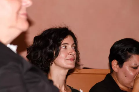 Recital Voci di donne 