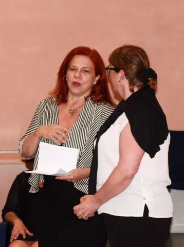Recital Voci di donne 