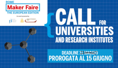 Maker Faire Rome