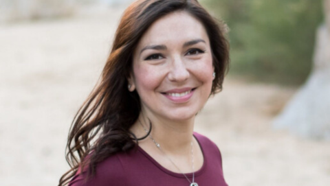 Maria Vittoria Mazzamuto