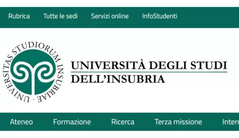 Nuovo sito