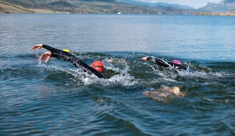 Progetto Open Water Tour